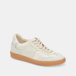 NOTICE SNEAKERS WHITE LEATHER^Dolce Vita Sale
