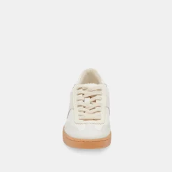 NOTICE SNEAKERS WHITE LEATHER^Dolce Vita Sale
