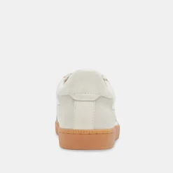 NOTICE SNEAKERS WHITE LEATHER^Dolce Vita Sale
