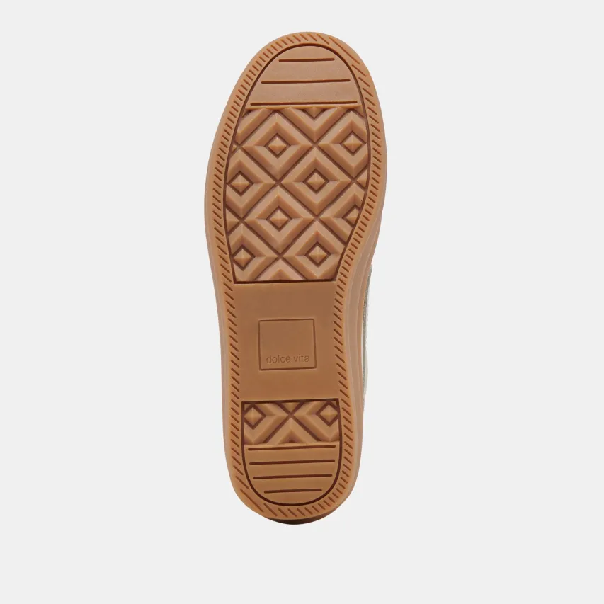 NOTICE X SNEAKERS IVORY MULTI LEATHER^Dolce Vita Online