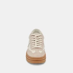 NOTICE X SNEAKERS IVORY MULTI LEATHER^Dolce Vita Online