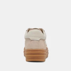 NOTICE X SNEAKERS IVORY MULTI LEATHER^Dolce Vita Online