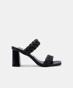 PAILY HEELS STELLA^Dolce Vita Discount