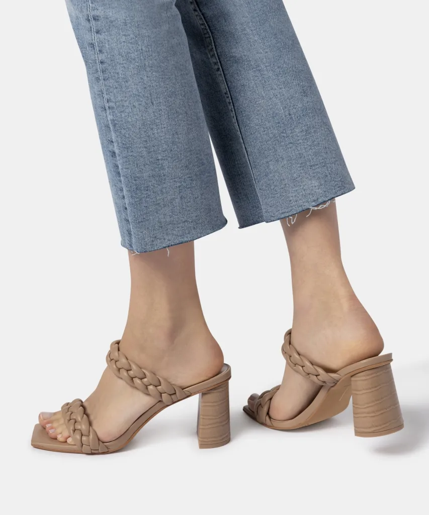 PAILY WIDE HEELS CAFE STELLA^Dolce Vita Fashion