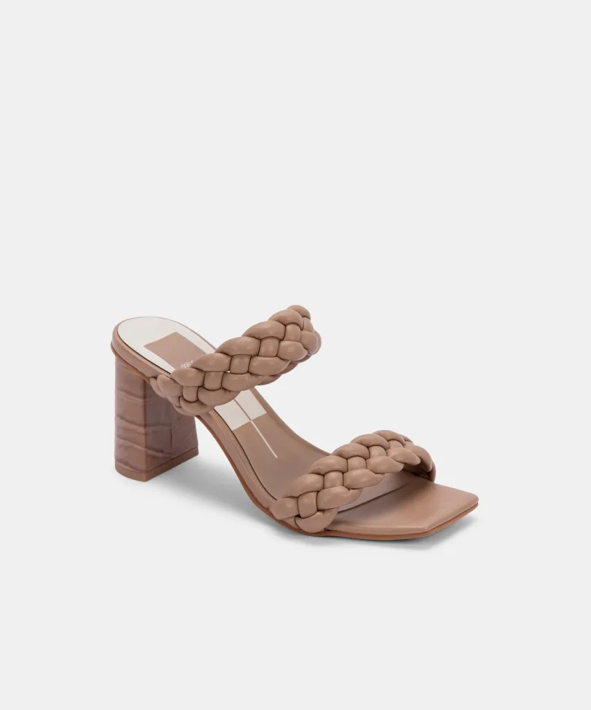 PAILY WIDE HEELS CAFE STELLA^Dolce Vita Fashion