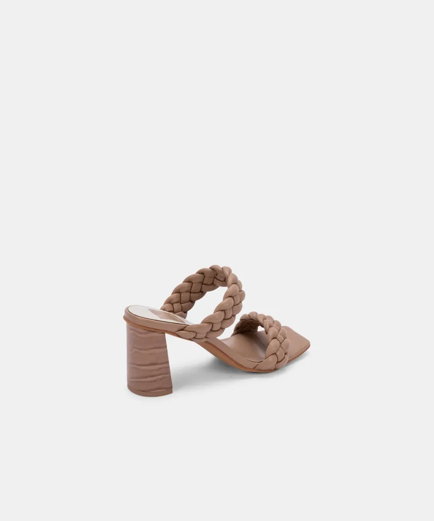PAILY WIDE HEELS CAFE STELLA^Dolce Vita Fashion