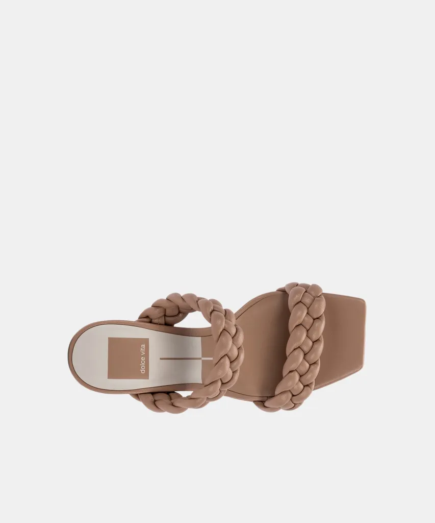 PAILY WIDE HEELS CAFE STELLA^Dolce Vita Fashion
