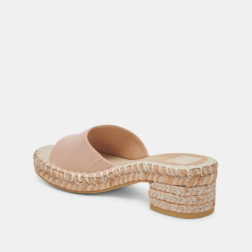 ROMILY HEELS BEIGE STELLA^Dolce Vita Fashion