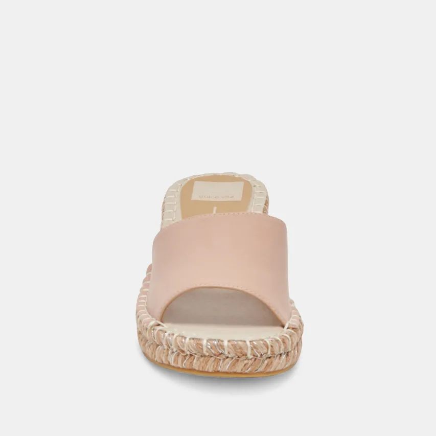 ROMILY HEELS BEIGE STELLA^Dolce Vita Fashion