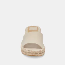 ROMILY HEELS IVORY STELLA^Dolce Vita Online