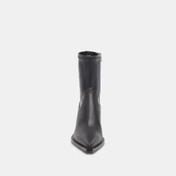 RUTGER BOOTS BLACK LEATHER^Dolce Vita Discount