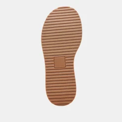 RYSHA SANDALS IVORY LEATHER^Dolce Vita Online