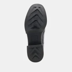 SALINE H2O WIDE BOOTIES MIDNIGHT CRINKLE PATENT^Dolce Vita Online