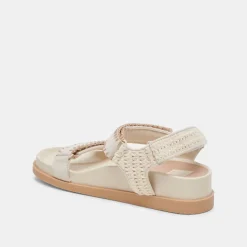 SENORA SANDALS SANDSTONE KNIT^Dolce Vita Hot