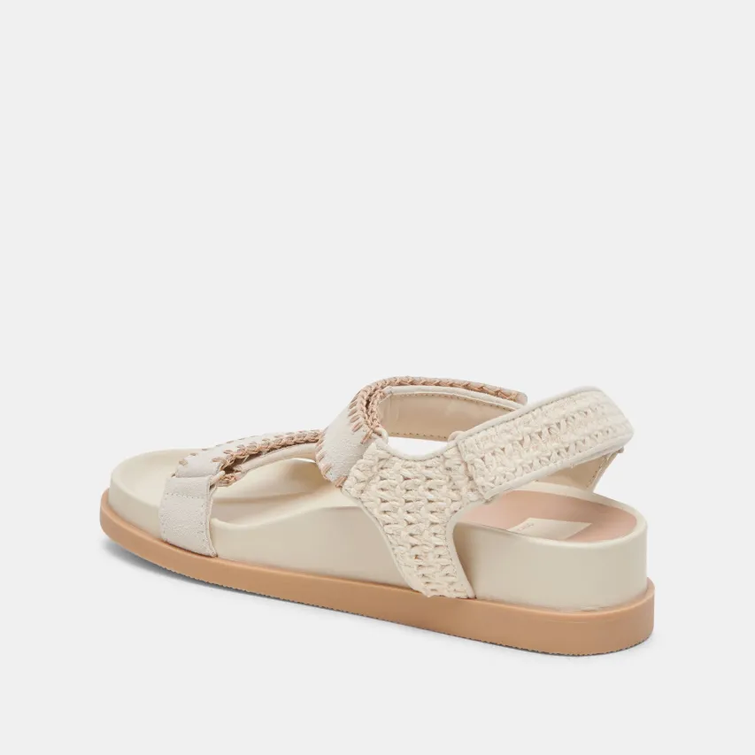 SENORA SANDALS SANDSTONE KNIT^Dolce Vita Hot