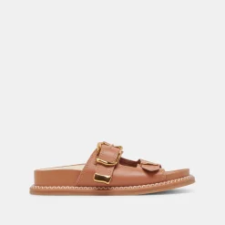 SEVANA SANDALS SADDLE LEATHER^Dolce Vita Sale