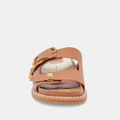 SEVANA SANDALS SADDLE LEATHER^Dolce Vita Sale