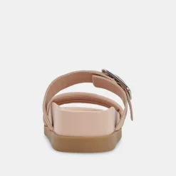 SHAILA SANDALS CREAM LEATHER^Dolce Vita Hot