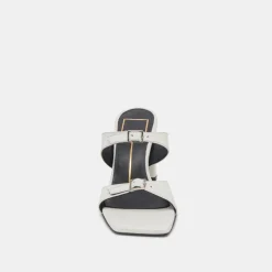 SHANE HEELS OFF WHITE CRINKLE PATENT^Dolce Vita Online