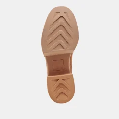 SHEENA LOAFERS BROWN SUEDE^Dolce Vita Best