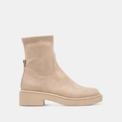 SIMAYA H2O BOOTS DUNE STELLA SUEDE^Dolce Vita Best