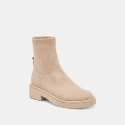 SIMAYA H2O BOOTS DUNE STELLA SUEDE^Dolce Vita Best