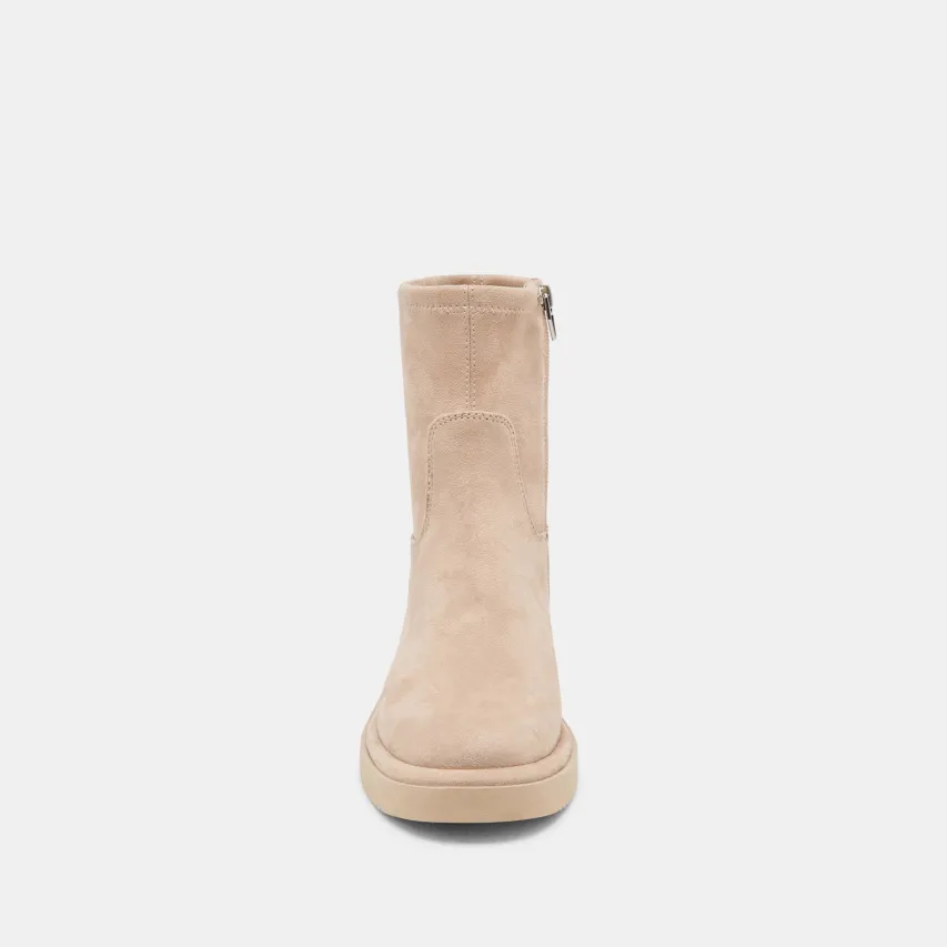 SIMAYA H2O BOOTS DUNE STELLA SUEDE^Dolce Vita Best