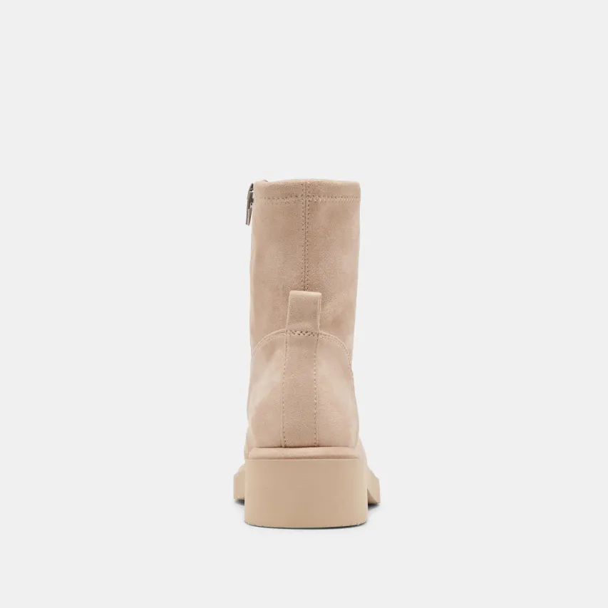 SIMAYA H2O BOOTS DUNE STELLA SUEDE^Dolce Vita Best