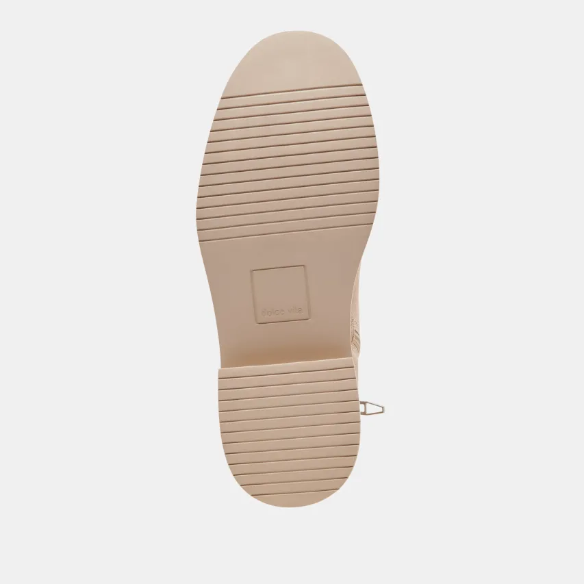 SIMAYA H2O BOOTS DUNE STELLA SUEDE^Dolce Vita Best