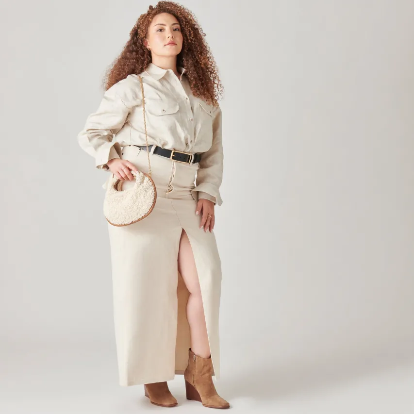 SUSANN WIDE BOOTIES CHESTNUT SUEDE^Dolce Vita New
