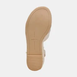 TULANE WEDGES IVORY STELLA^Dolce Vita Discount