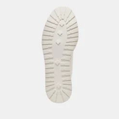 TWAIN SNEAKERS WHITE LEATHER^Dolce Vita Sale