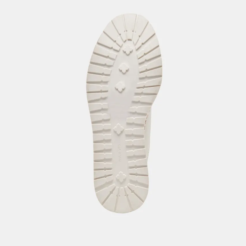 TWAIN SNEAKERS WHITE LEATHER^Dolce Vita Sale