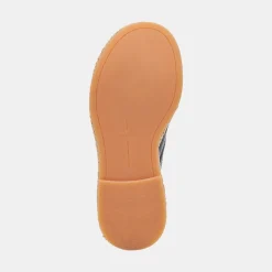 WESLEE SANDALS BLACK LEATHER^Dolce Vita Hot