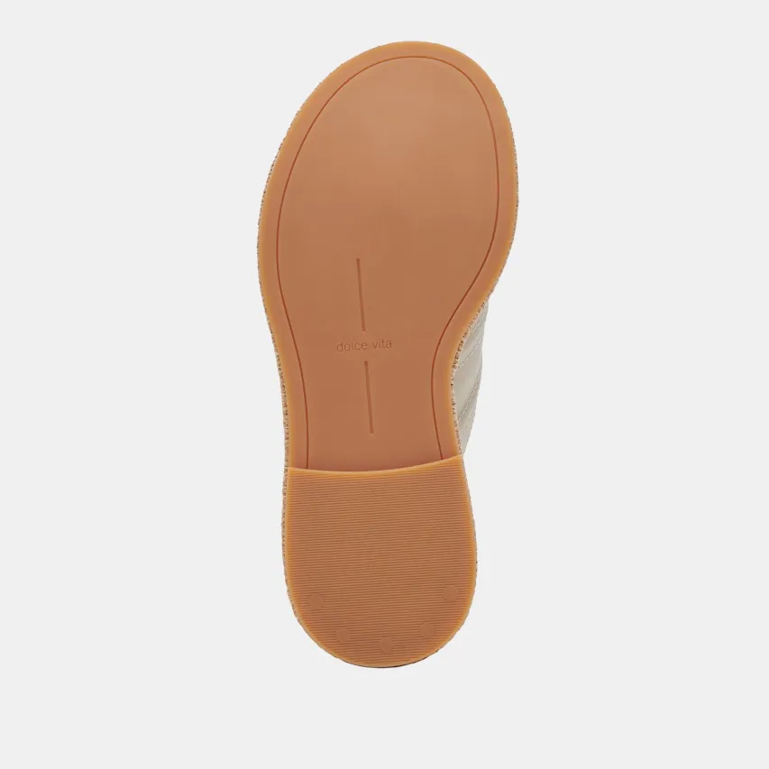 WESLEE SANDALS IVORY LEATHER^Dolce Vita Discount