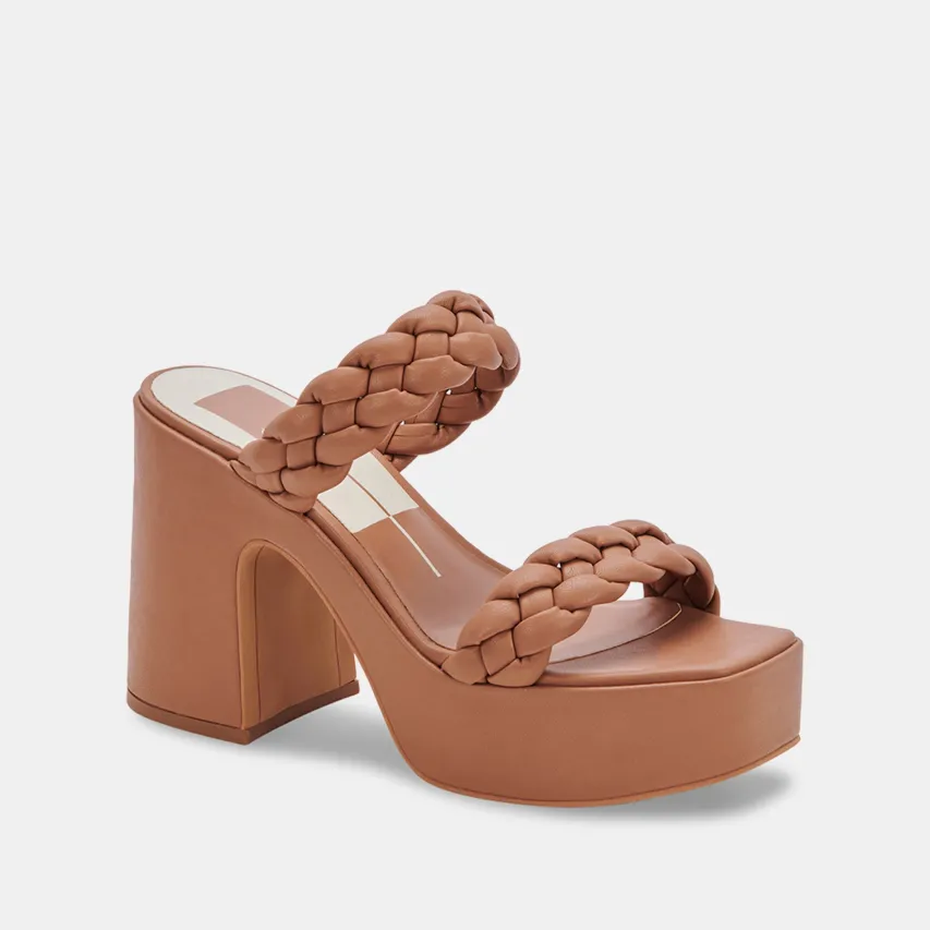 WILEY HEELS LUGGAGE STELLA^Dolce Vita Clearance