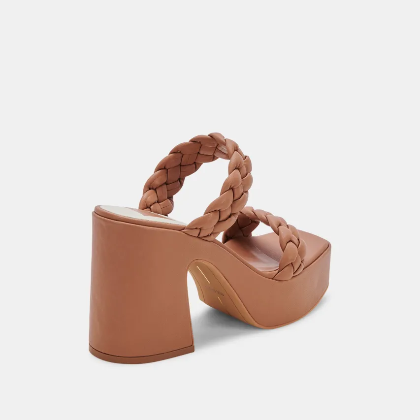 WILEY HEELS LUGGAGE STELLA^Dolce Vita Clearance