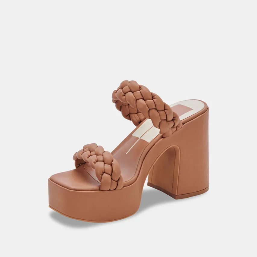 WILEY HEELS LUGGAGE STELLA^Dolce Vita Clearance