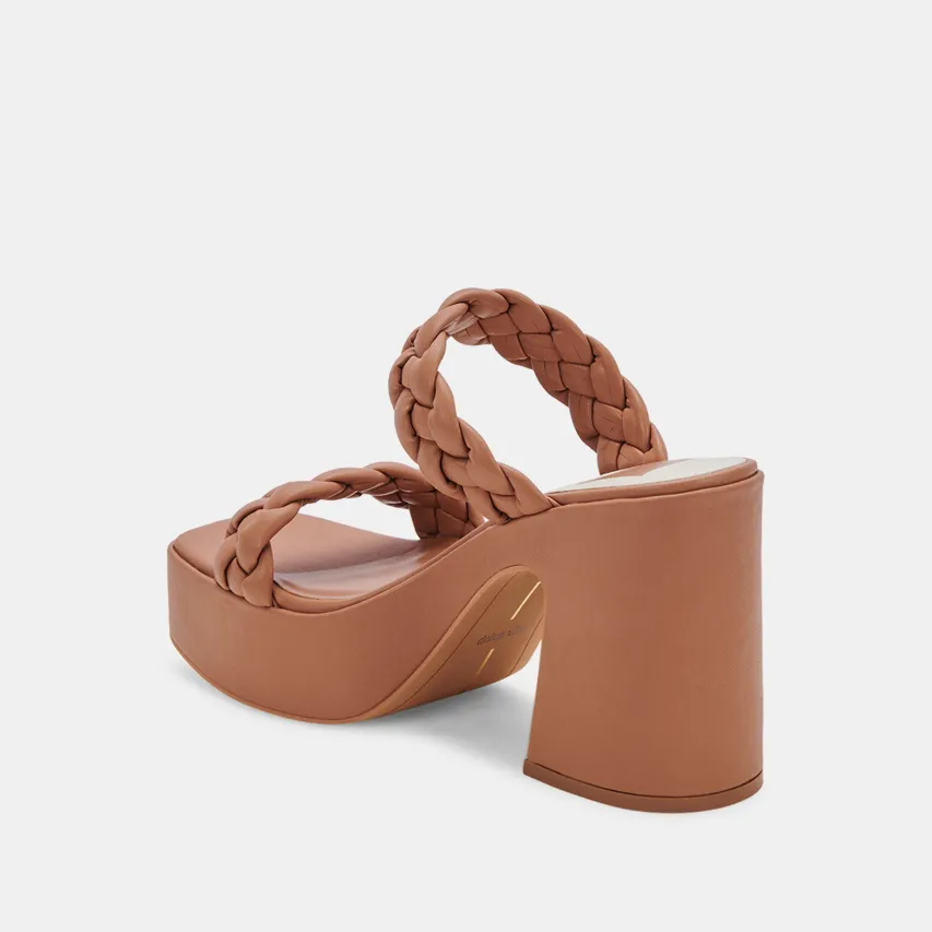 WILEY HEELS LUGGAGE STELLA^Dolce Vita Clearance