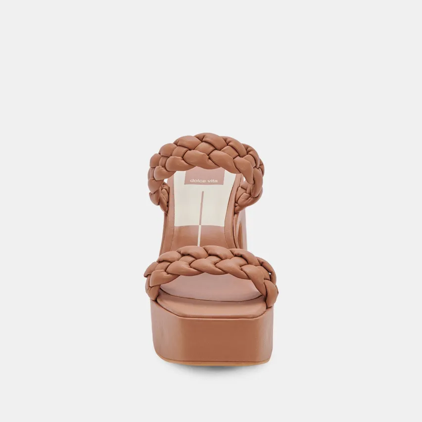 WILEY HEELS LUGGAGE STELLA^Dolce Vita Clearance