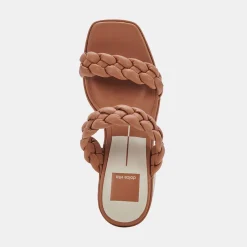 WILEY HEELS LUGGAGE STELLA^Dolce Vita Clearance