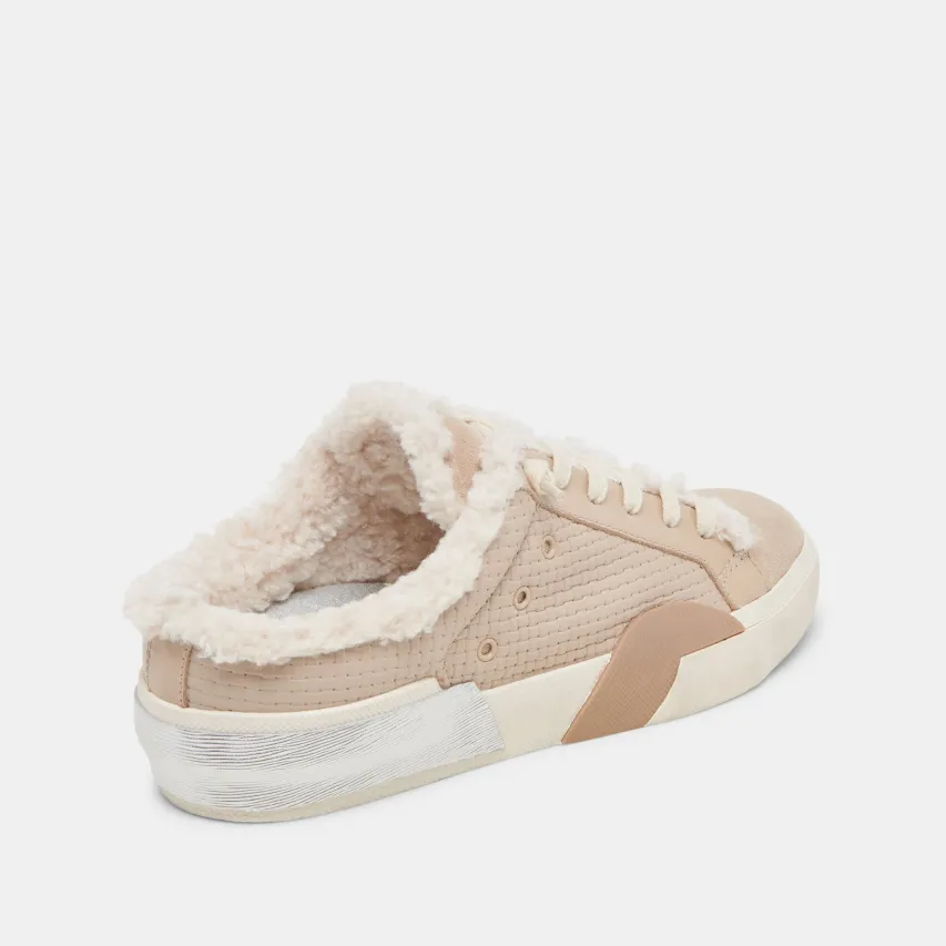 ZANTEL SNEAKERS DUNE WOVEN^Dolce Vita Hot