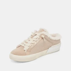 ZANTEL SNEAKERS DUNE WOVEN^Dolce Vita Hot