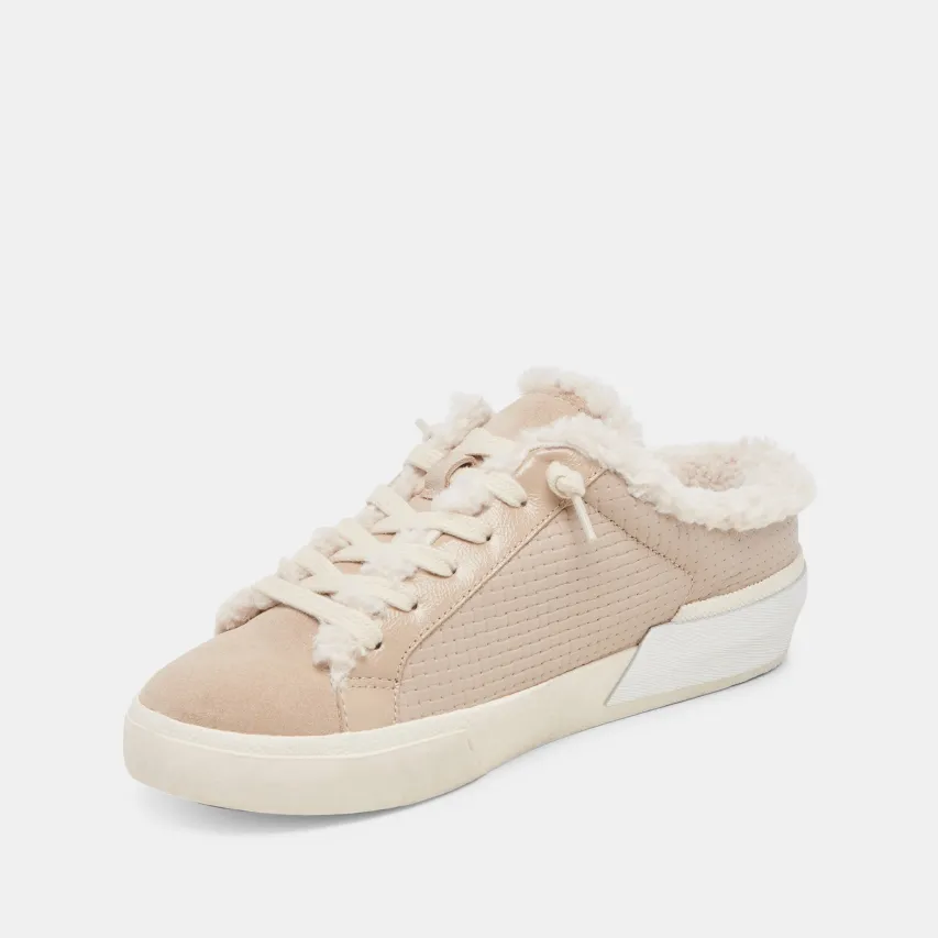 ZANTEL SNEAKERS DUNE WOVEN^Dolce Vita Hot