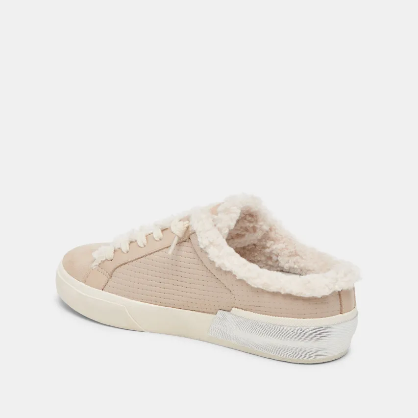 ZANTEL SNEAKERS DUNE WOVEN^Dolce Vita Hot