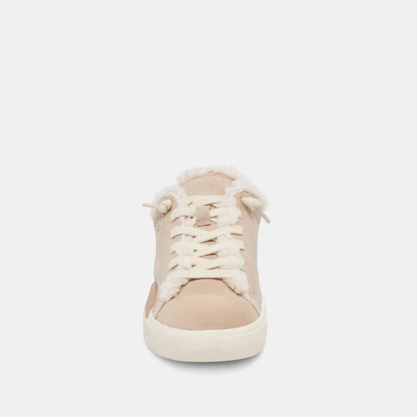 ZANTEL SNEAKERS DUNE WOVEN^Dolce Vita Hot