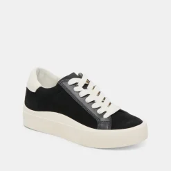 ZAYN 360 SNEAKERS ONYX SUEDE^Dolce Vita Sale