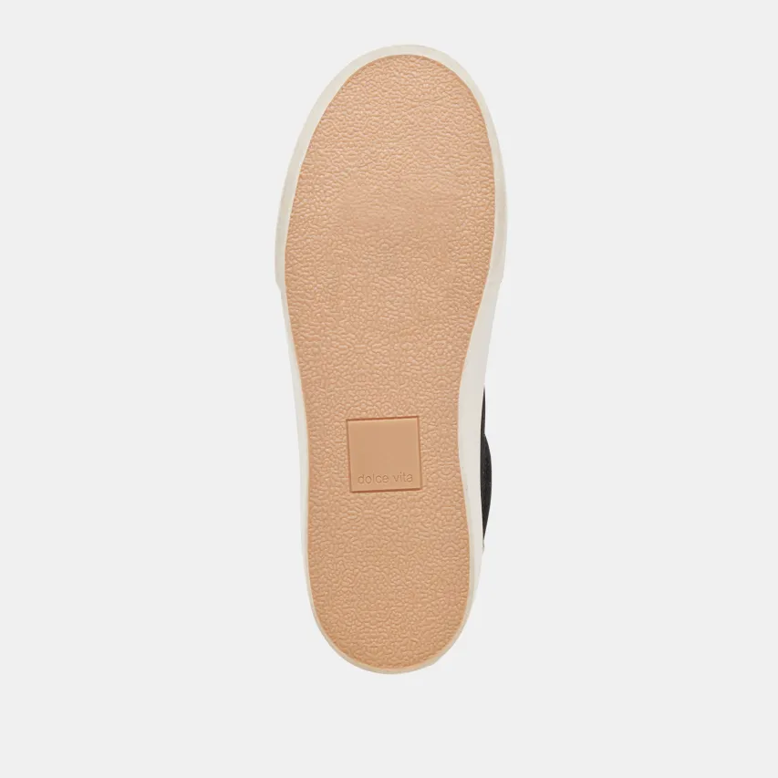 ZAYN 360 SNEAKERS ONYX SUEDE^Dolce Vita Sale