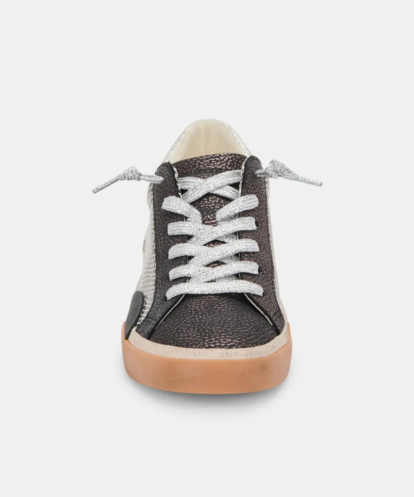 ZINA SNEAKERS MERCURY LEATHER^Dolce Vita Best