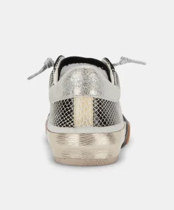 ZINA SNEAKERS MERCURY LEATHER^Dolce Vita Best